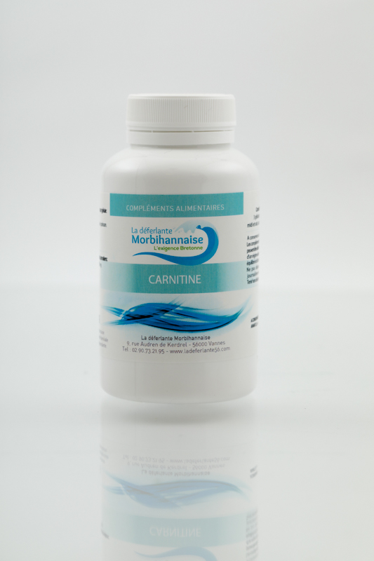 Carnitine - Sport