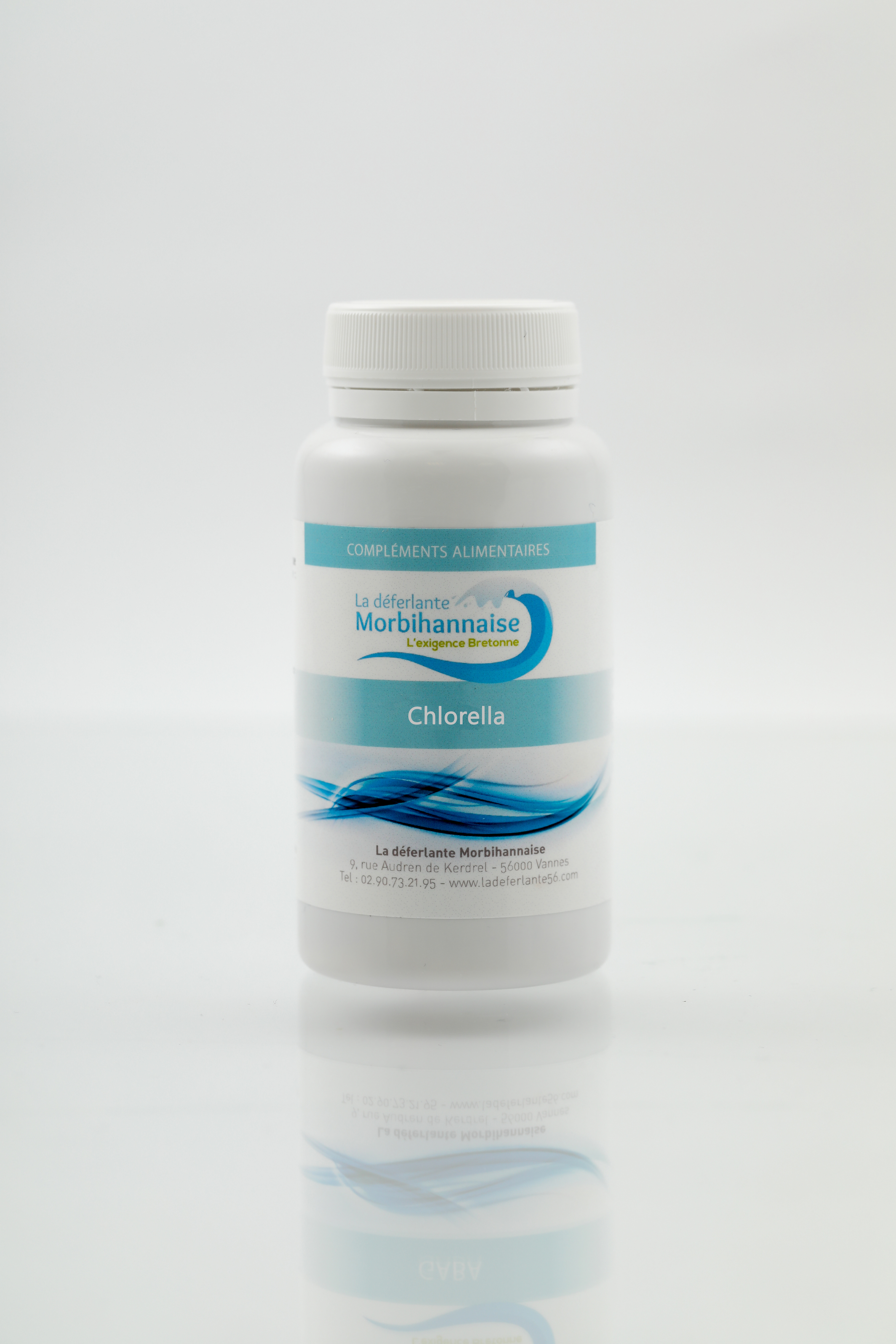 Chlorella - Sport