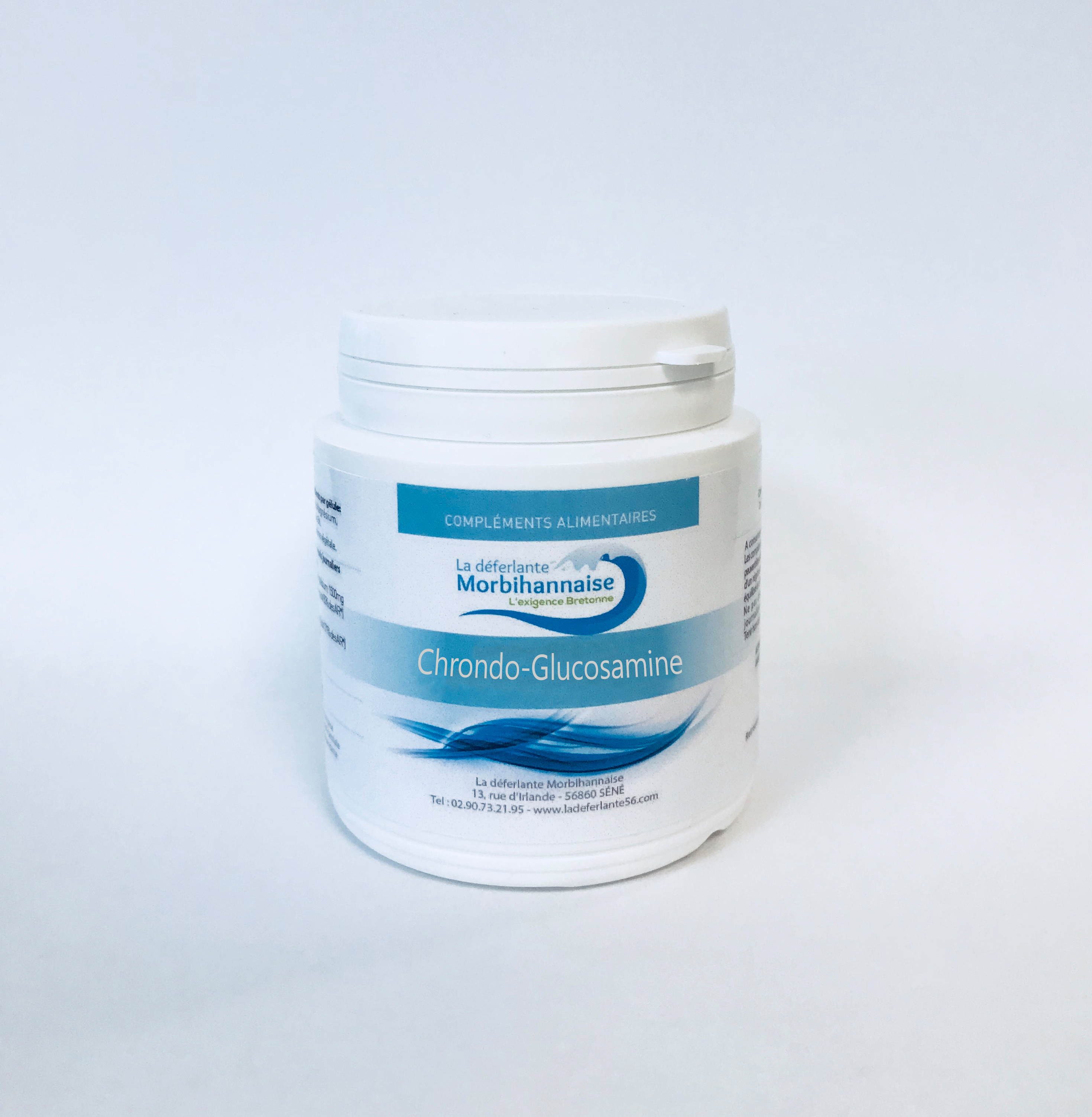 Chondro - Glucosamine - Sport