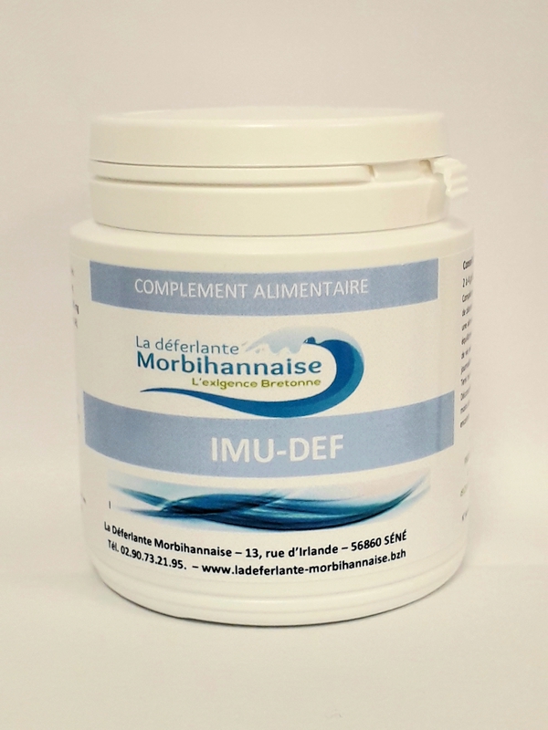 IMU-DEF - Vitalité