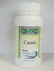 Cassis Bio - Souplesse