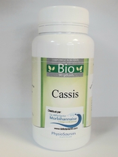 Cassis bio