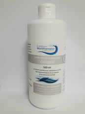 Chrome 500 ML - Vitalité