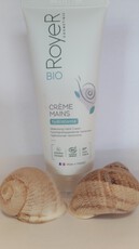 Crème Mains BIO Bave d'Escargot - Cosmétiques