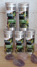 Huile essentielle d'eucalyptus radié BIO - Vitalité